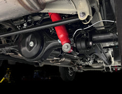 KYB Skorched4's Heavy Duty Shocks for Suzuki Jimny (JB74)