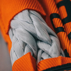 Static Rope - By MAXTRAX