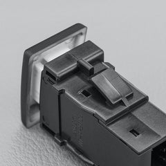 Stedi Push Switch for D-Max/Colorado (2012-2020)