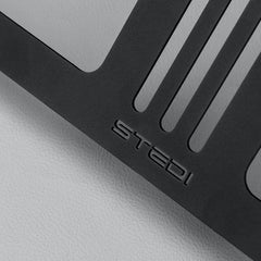 Stedi Roof Rack Light Bracket (Pair) | Micro 7.8 Inch