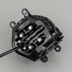 Boost Integrated Driving Light For Type-B Fogs