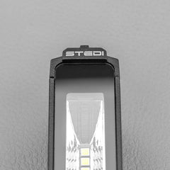 Stedi Micro V2 7.8 Inch 12 LED Flood Light