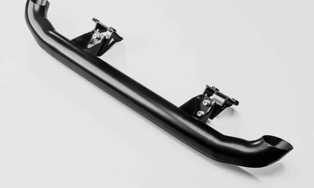Stedi Rally Bar for Suzuki Jimny JB74
