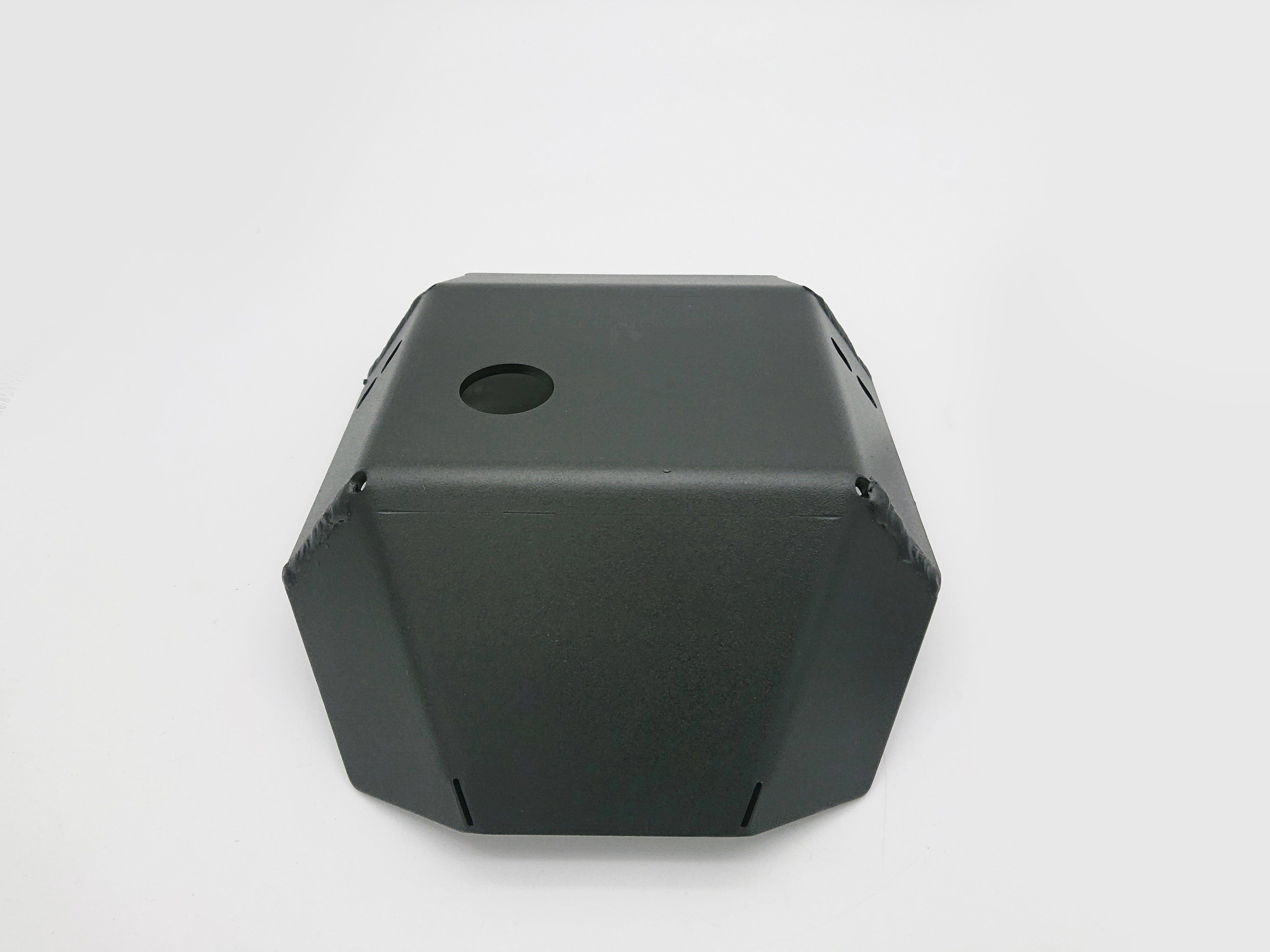 Suzuki Jimny (2019+) Rear Diff Guard (Alloy)