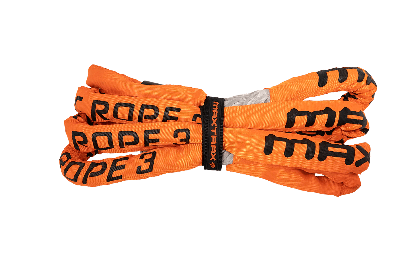 Static Rope - By MAXTRAX