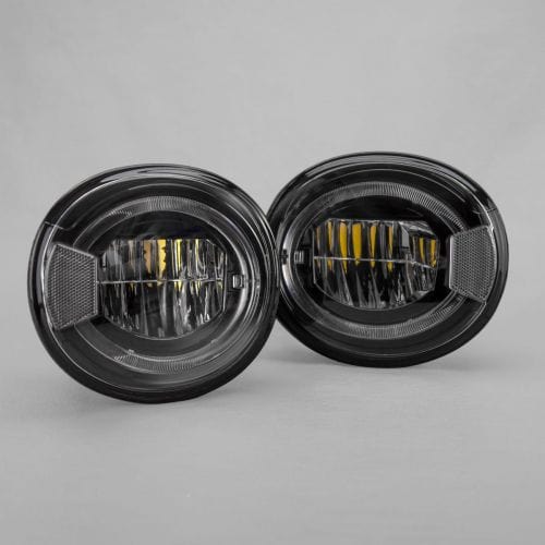 Stedi LED Fog & DRL Upgrade Kit to suit ARB SUMMIT BULL BAR