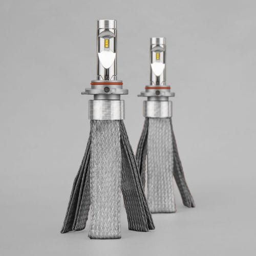 Stedi HB4 (9006) Copper Head LED Bulbs (Pair)