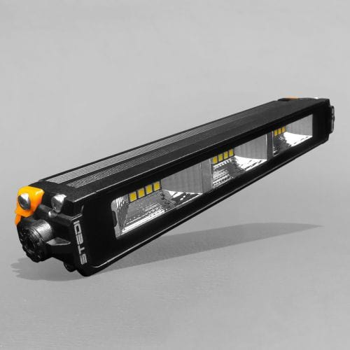 Stedi Micro V2 7.8 Inch 12 LED Flood Light