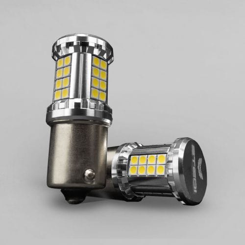 Stedi BA15S (1156) LED Bulbs (Pair)