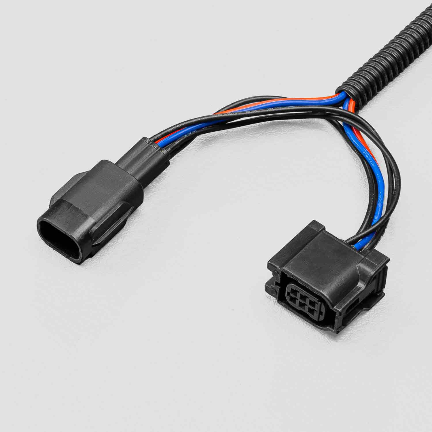 Stedi Piggyback Adapter to suit 2023+ Toyota 70 Series LED Facelift