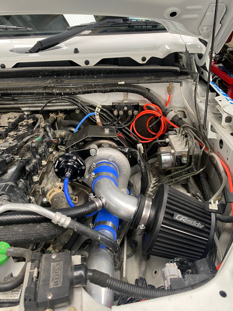 Turbo Jimny